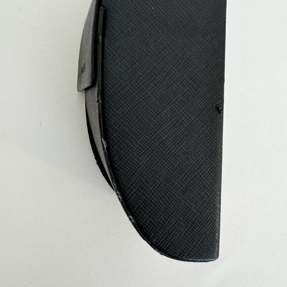 Prada Prescription Sunglasses Brown Pink UE0-4KQ - Picture 12 of 12